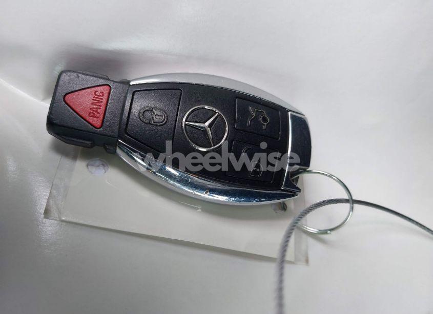 Photo 11 of 2016 Mercedes-benz Gle 450 AMG COUPE 4MATIC (VIN 4JGED6EB9GA013580)