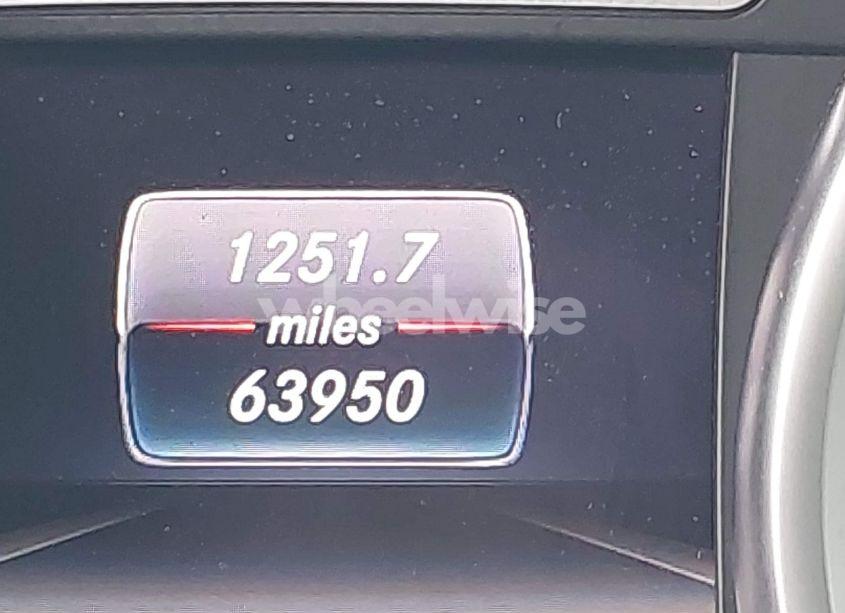 Photo 15 of 2016 Mercedes-benz Gle 450 AMG COUPE 4MATIC (VIN 4JGED6EB9GA013580)