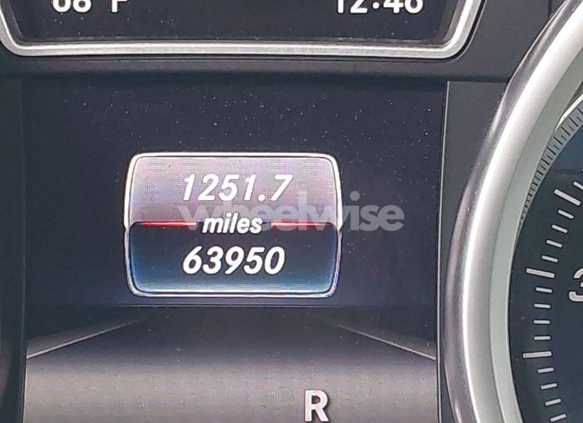 Photo 7 of 2016 Mercedes-benz Gle 450 AMG COUPE 4MATIC (VIN 4JGED6EB9GA013580)