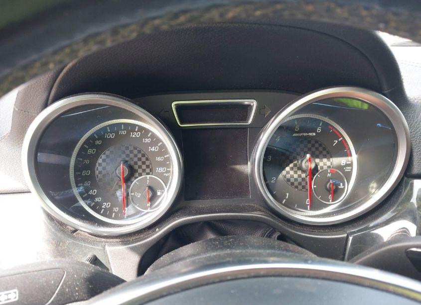 Photo 14 of 2018 Mercedes-benz Amg GLE 43 COUPE 4MATIC (VIN 4JGED6EBXJA095293)