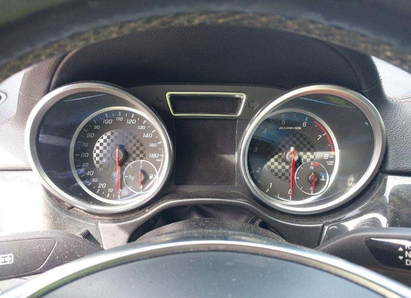 Photo 7 of 2018 Mercedes-benz Amg GLE 43 COUPE 4MATIC (VIN 4JGED6EBXJA095293)