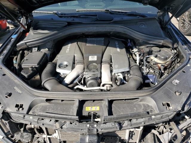 Photo 2 of 2018 MERCEDES-BENZ GLE COUPE 63 AMG-S N/A (VIN 4JGED7FB1JA103964)