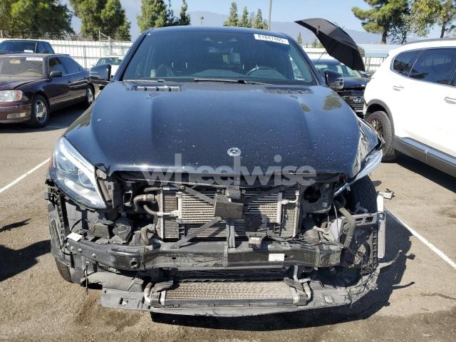 Photo 6 of 2018 MERCEDES-BENZ GLE COUPE 63 AMG-S N/A (VIN 4JGED7FB1JA103964)