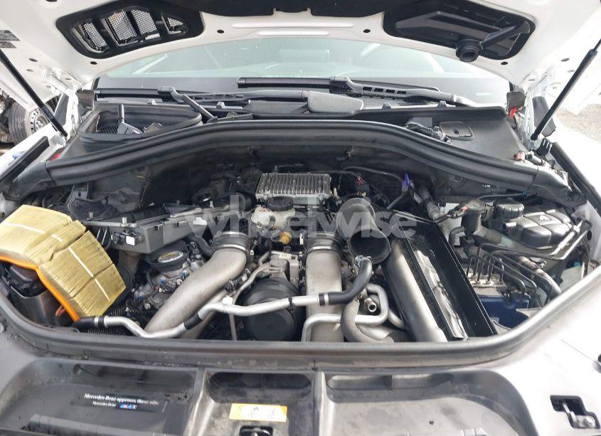 Photo 10 of 2018 Mercedes-benz Amg GLE 63 COUPE S 4MATIC (VIN 4JGED7FB3JA099383)