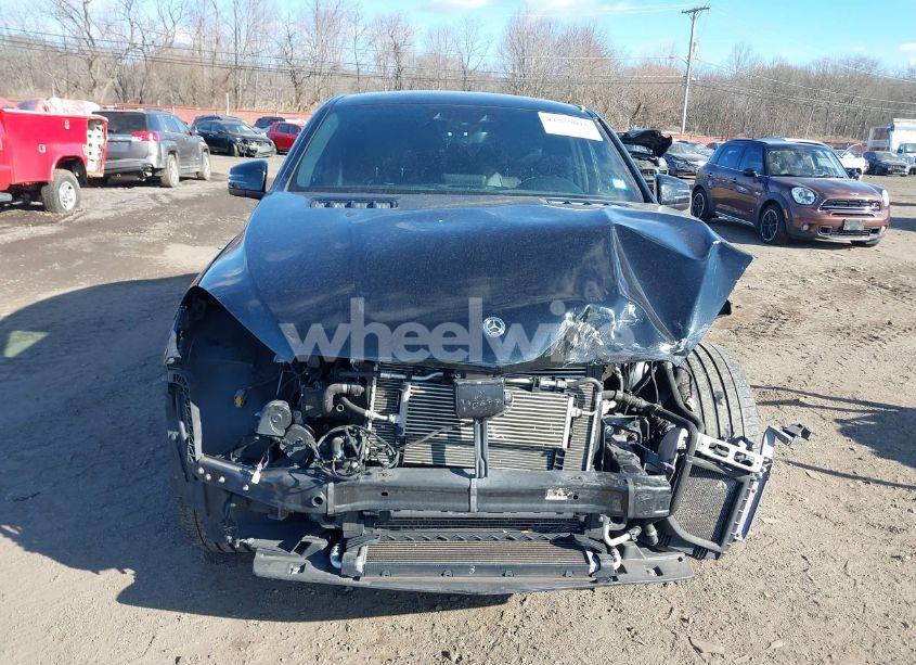 Photo 12 of 2018 Mercedes-benz Amg GLE 63 COUPE S 4MATIC (VIN 4JGED7FB5JA090216)