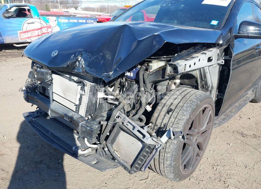 Photo 6 of 2018 Mercedes-benz Amg GLE 63 COUPE S 4MATIC (VIN 4JGED7FB5JA090216)