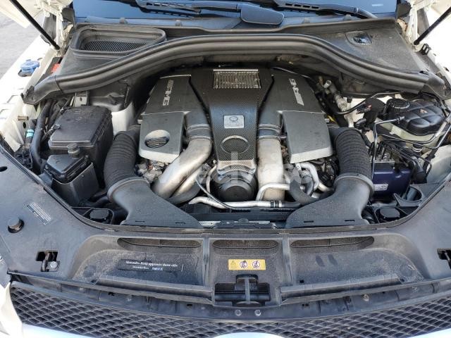 Photo 4 of 2018 MERCEDES-BENZ GLE COUPE 63 AMG-S N/A (VIN 4JGED7FB6JA106634)