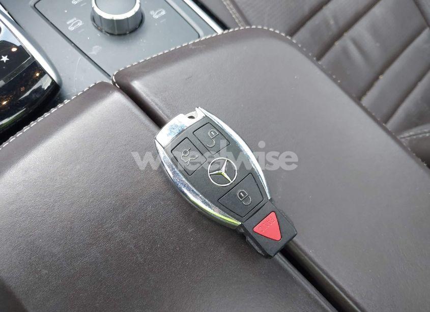 Photo 11 of 2018 Mercedes-benz Amg GLE 63 COUPE S 4MATIC (VIN 4JGED7FB7JA094980)