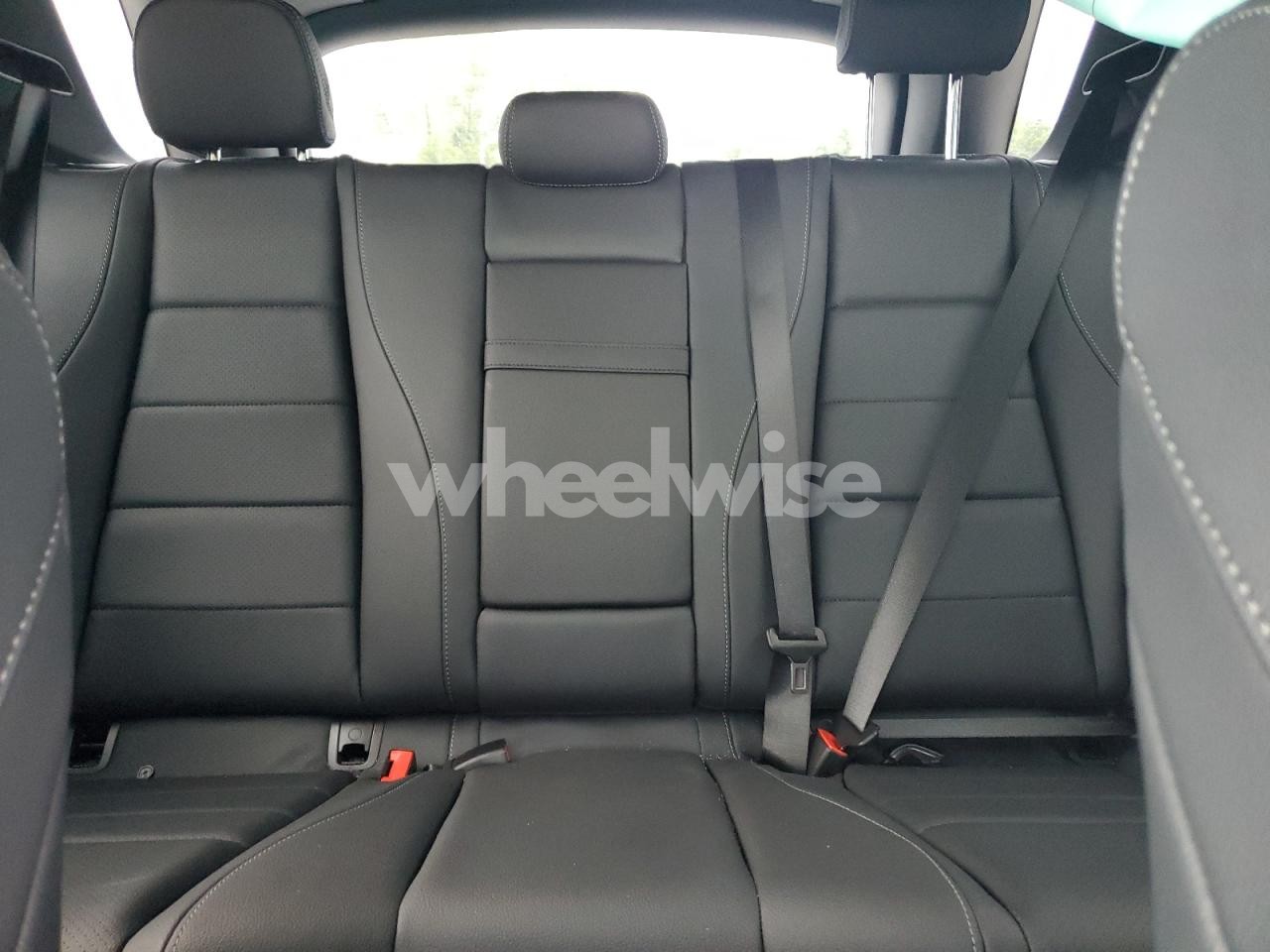 Photo 10 of 2025 MERCEDES-BENZ GLE 350 (VIN 4JGFB4EB0SB358630)