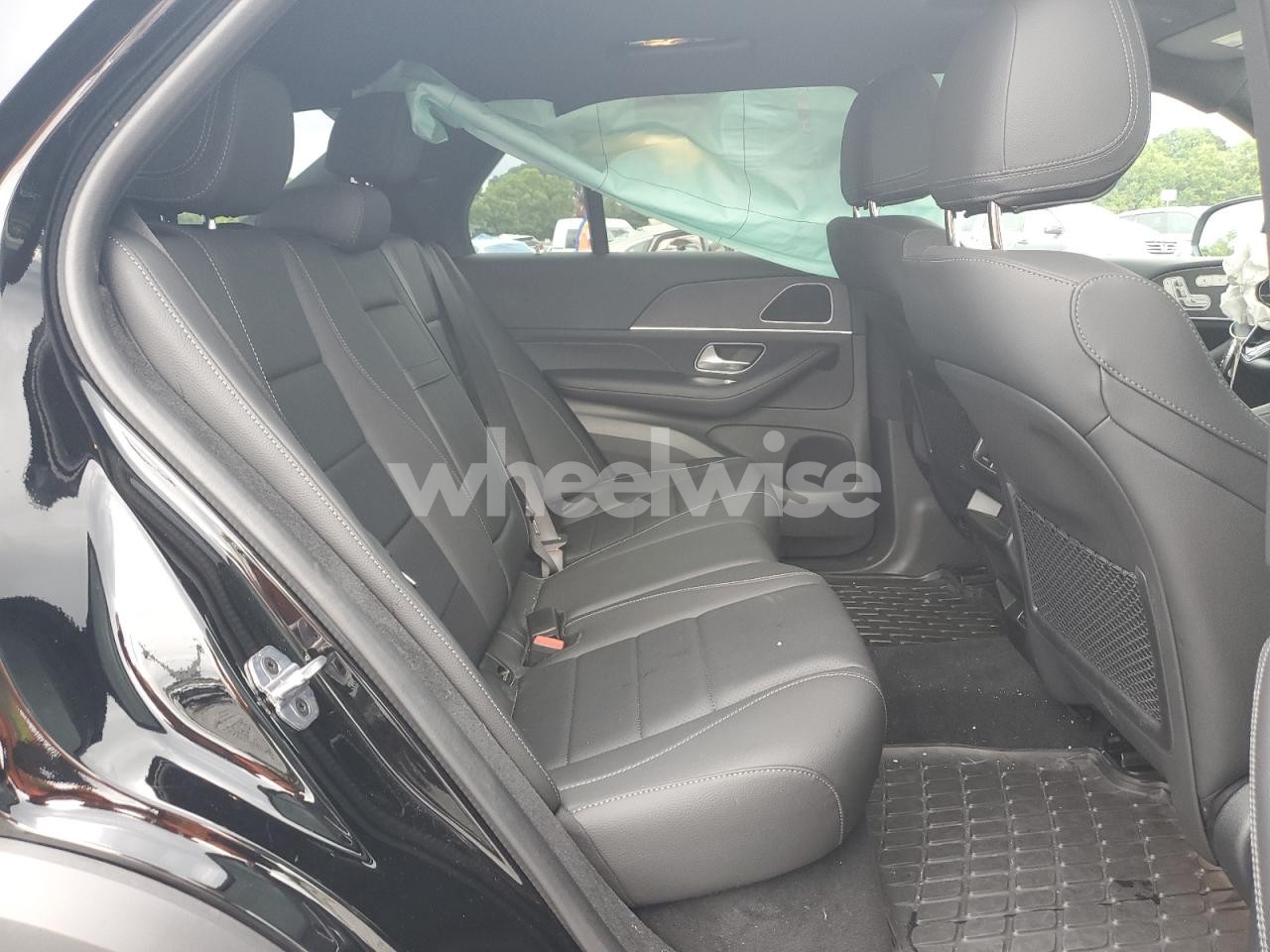 Photo 11 of 2025 MERCEDES-BENZ GLE 350 (VIN 4JGFB4EB0SB358630)