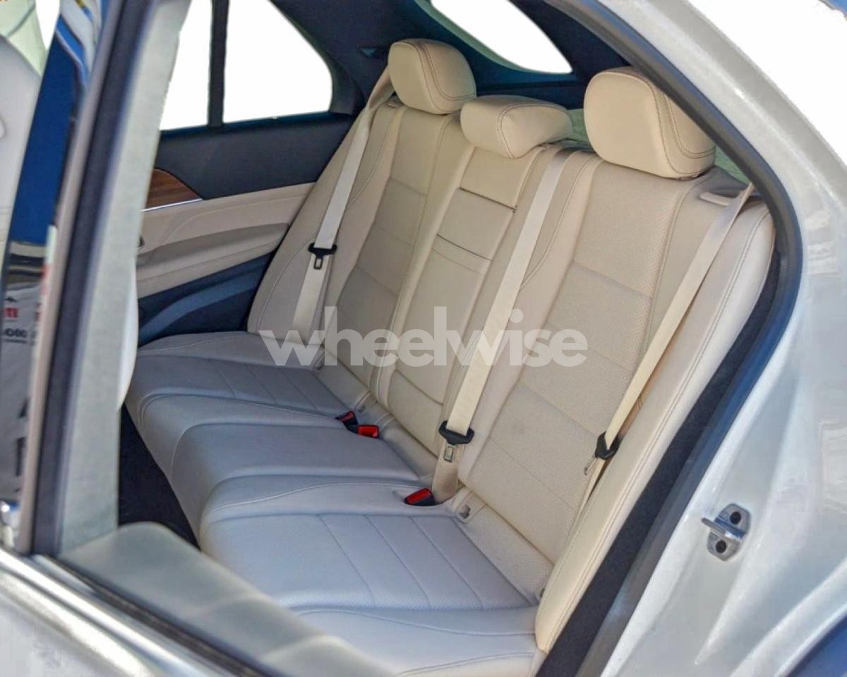 Photo 6 of 2025 MERCEDES-BENZ GLE 350 (VIN 4JGFB4EB5SB347204)