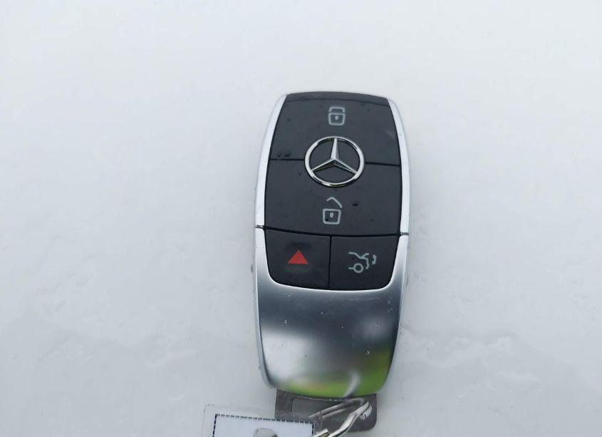 Photo 11 of 2024 Mercedes-benz Gle 350 4MATIC (VIN 4JGFB4FB0RA973192)