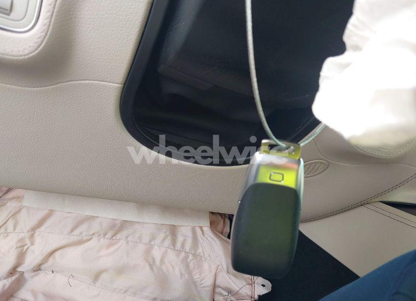 Photo 11 of 2024 Mercedes-benz Gle 350 4MATIC (VIN 4JGFB4FB0RB188231)