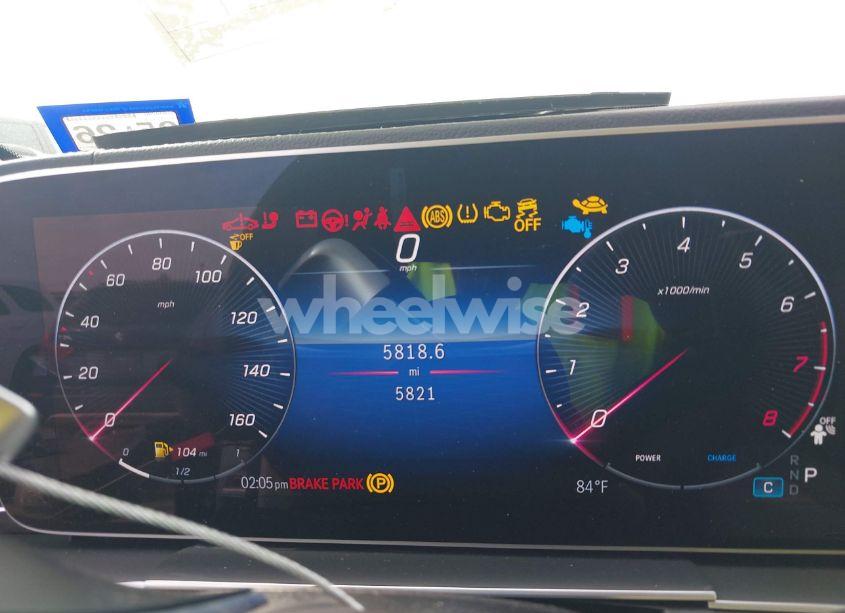 Photo 7 of 2024 Mercedes-benz Gle 350 4MATIC (VIN 4JGFB4FB0RB188231)