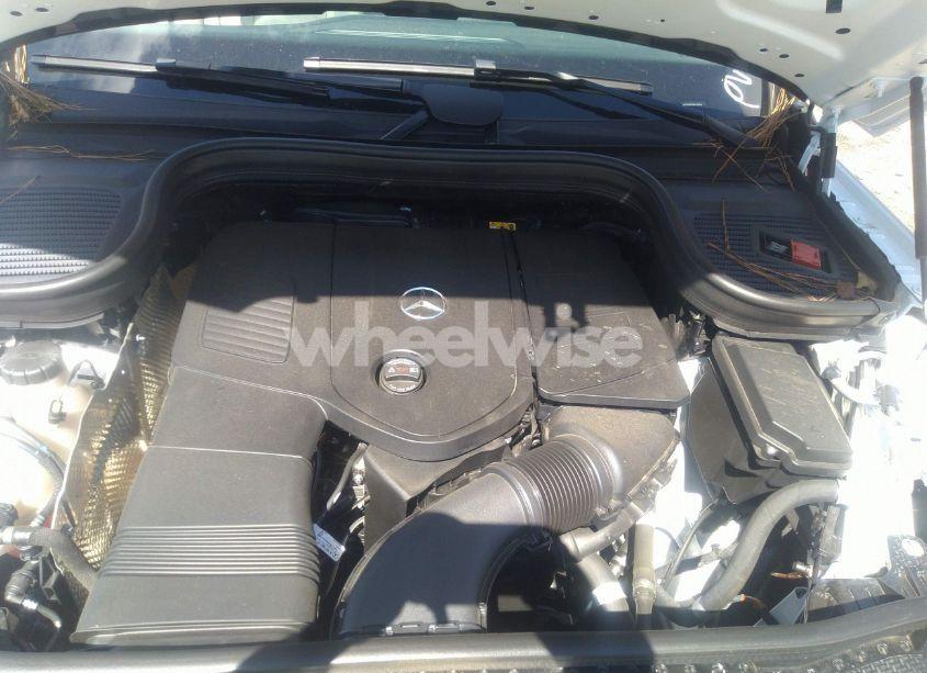 Photo 10 of 2024 Mercedes-benz Gle 350 4MATIC (VIN 4JGFB4FB1RB143864)