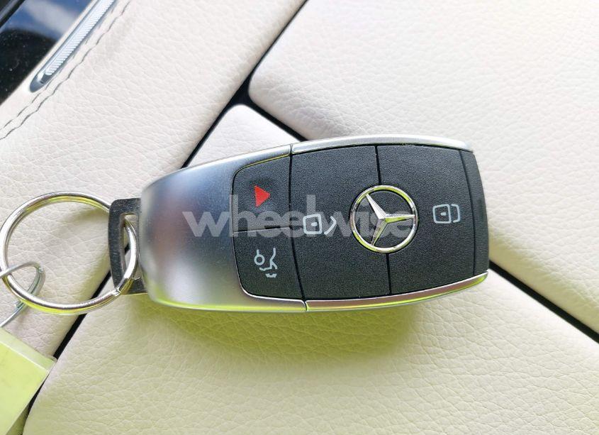 Photo 11 of 2024 Mercedes-benz Gle 350 4MATIC (VIN 4JGFB4FB1RB143864)