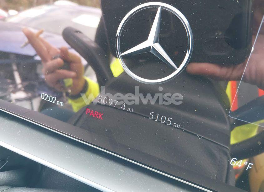 Photo 15 of 2024 Mercedes-benz Gle 350 4MATIC (VIN 4JGFB4FB1RB143864)