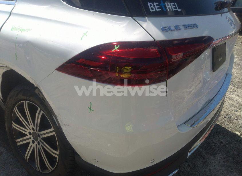 Photo 17 of 2024 Mercedes-benz Gle 350 4MATIC (VIN 4JGFB4FB1RB143864)