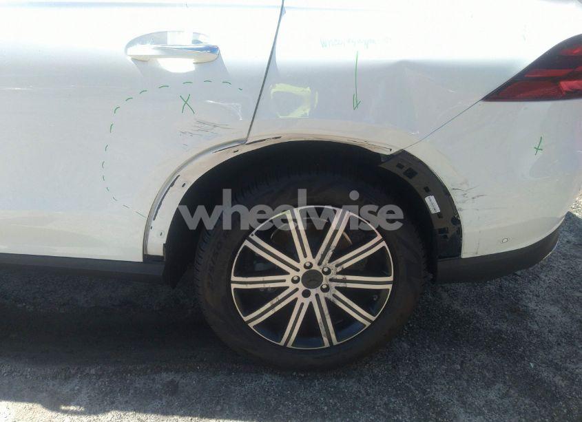 Photo 6 of 2024 Mercedes-benz Gle 350 4MATIC (VIN 4JGFB4FB1RB143864)