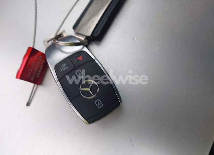 Photo 11 of 2024 Mercedes-benz Gle GLE 350 (VIN 4JGFB4FB2RA985893)