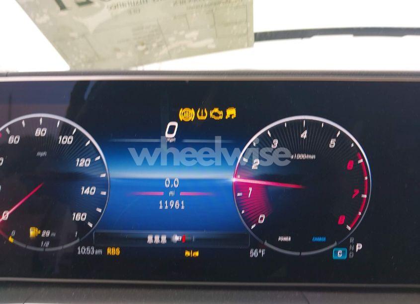 Photo 7 of 2024 Mercedes-benz Gle GLE 350 (VIN 4JGFB4FB2RA985893)