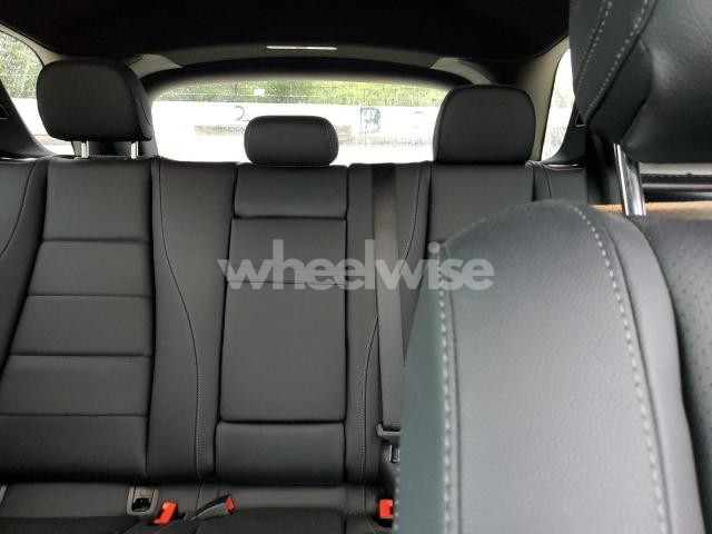 2024 MERCEDES-BENZ GLE 350 4MATIC (VIN 4JGFB4FB2RB141962) main photo