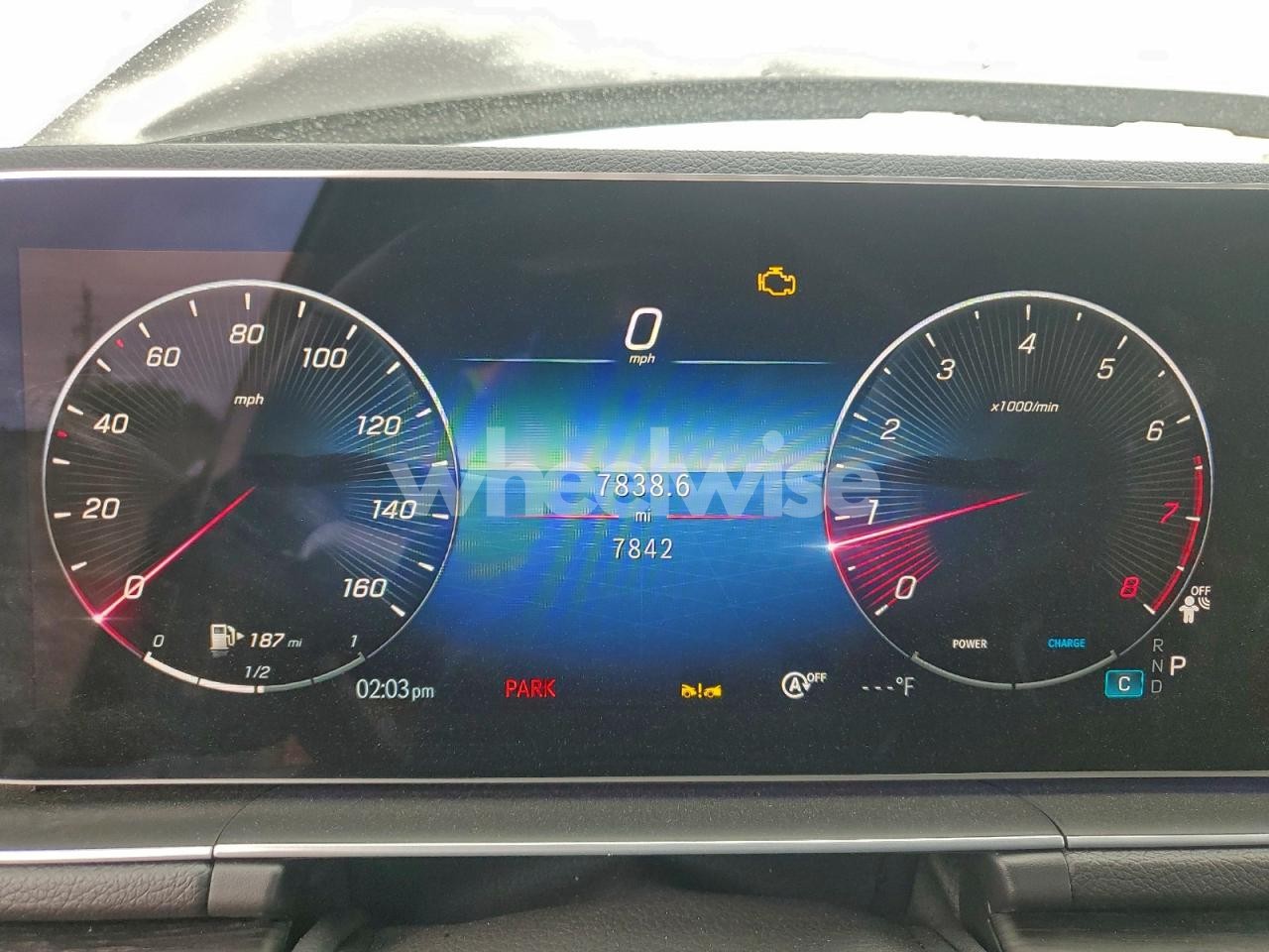 Photo 9 of 2025 MERCEDES-BENZ GLE 350 4MATIC (VIN 4JGFB4FB2SB479772)