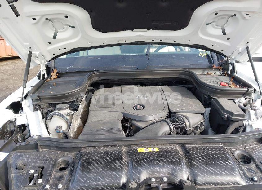 Photo 10 of 2024 Mercedes-benz Gle 350 4MATIC (VIN 4JGFB4FB3RB035097)