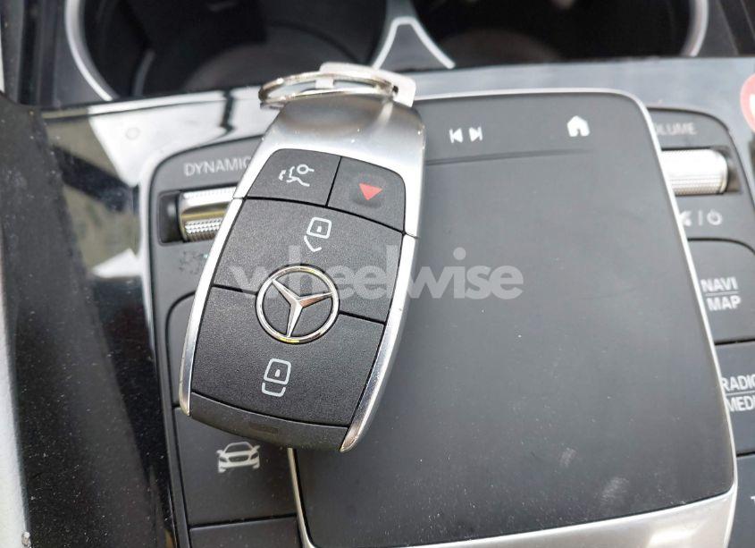 Photo 11 of 2024 Mercedes-benz Gle 350 4MATIC (VIN 4JGFB4FB3RB035097)