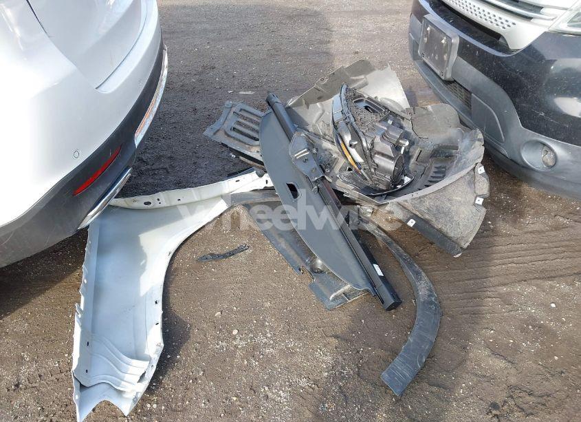 Photo 12 of 2024 Mercedes-benz Gle 350 4MATIC (VIN 4JGFB4FB3RB035097)