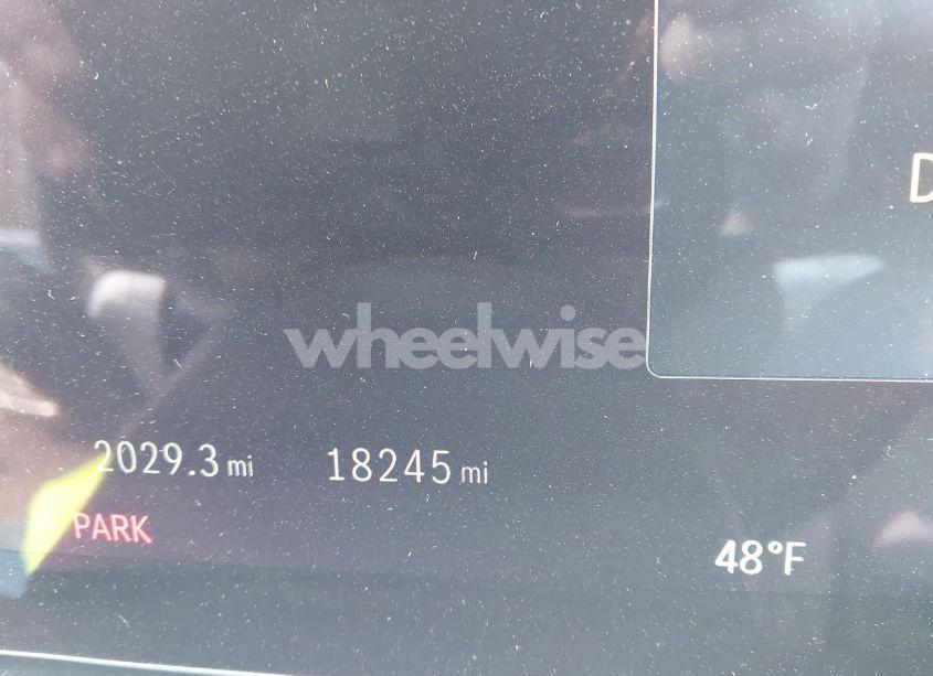 Photo 16 of 2024 Mercedes-benz Gle 350 4MATIC (VIN 4JGFB4FB3RB035097)