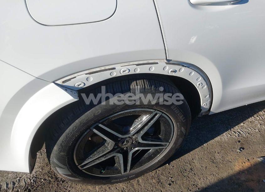 Photo 18 of 2024 Mercedes-benz Gle 350 4MATIC (VIN 4JGFB4FB3RB100787)
