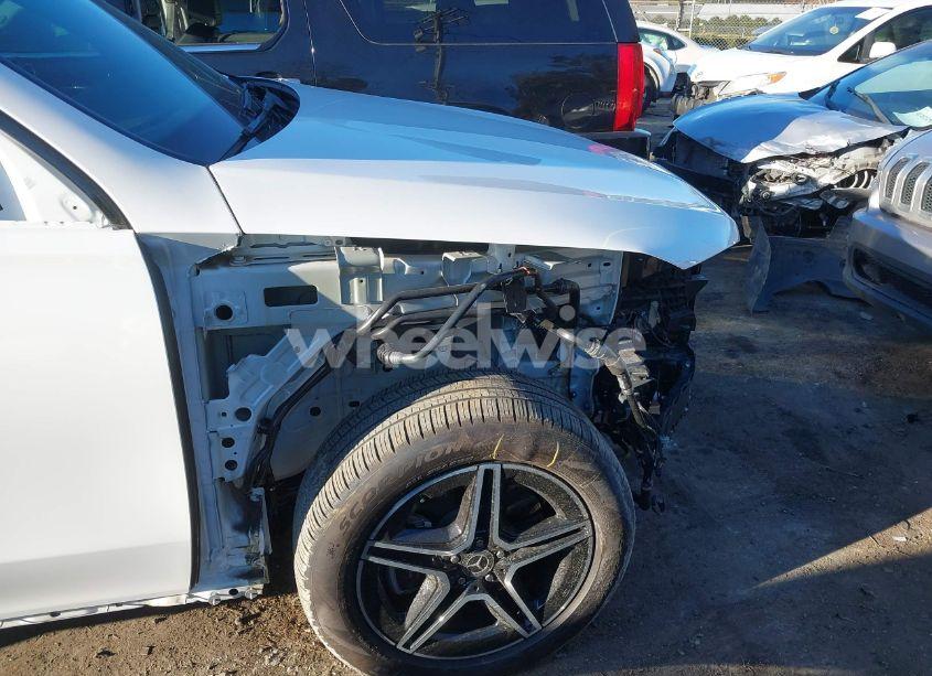 Photo 19 of 2024 Mercedes-benz Gle 350 4MATIC (VIN 4JGFB4FB3RB100787)