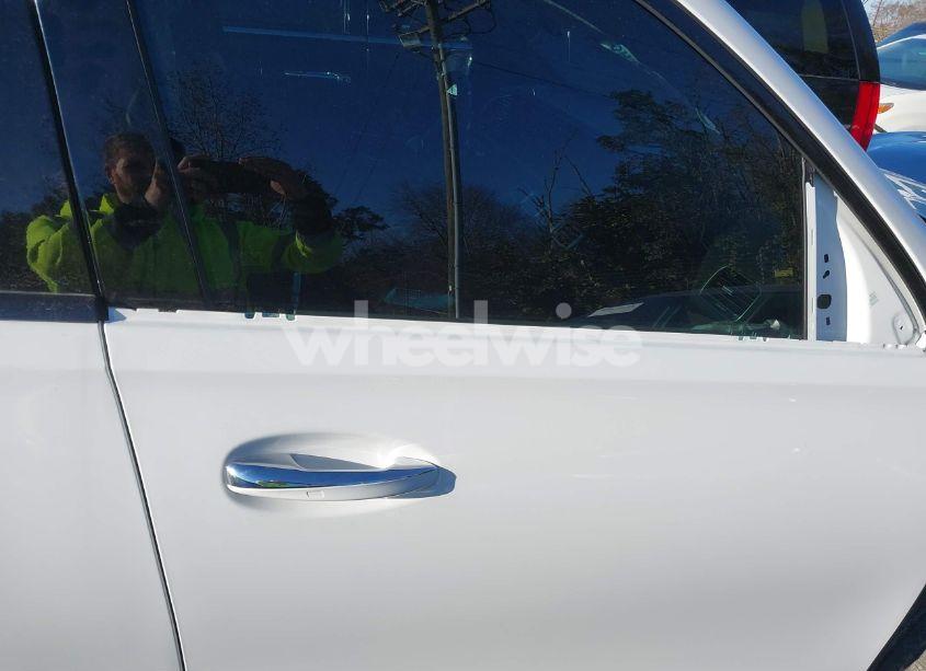 Photo 20 of 2024 Mercedes-benz Gle 350 4MATIC (VIN 4JGFB4FB3RB100787)