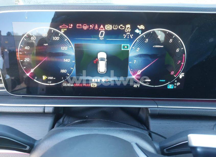 Photo 7 of 2024 Mercedes-benz Gle 350 4MATIC (VIN 4JGFB4FB3RB100787)