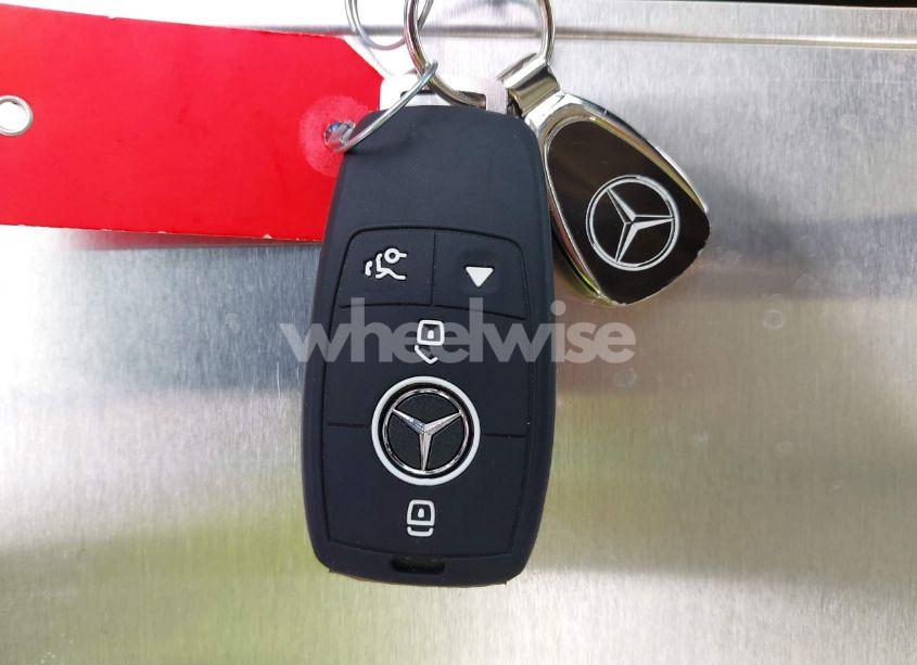 Photo 11 of 2024 Mercedes-benz Gle 350 4MATIC (VIN 4JGFB4FB3RB208438)