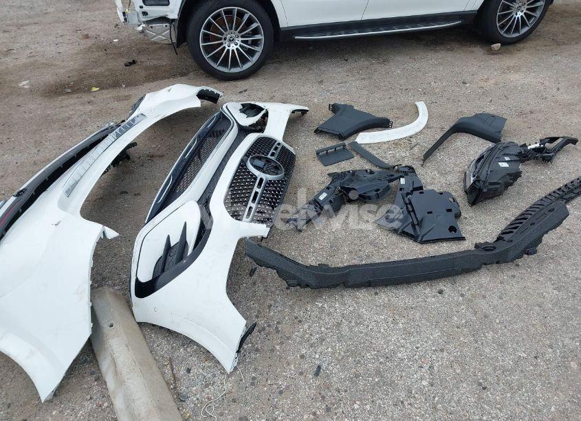 Photo 12 of 2024 Mercedes-benz Gle 350 4MATIC (VIN 4JGFB4FB3RB208438)