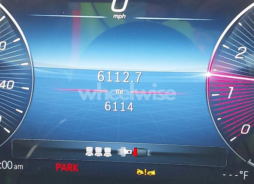 Photo 16 of 2024 Mercedes-benz Gle 350 4MATIC (VIN 4JGFB4FB3RB208438)