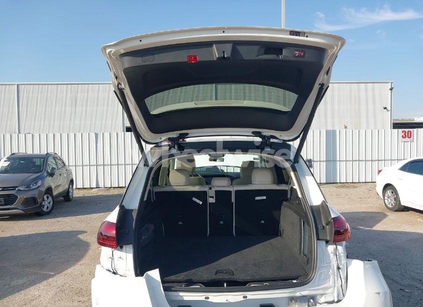 Photo 19 of 2024 Mercedes-benz Gle 350 4MATIC (VIN 4JGFB4FB3RB208438)