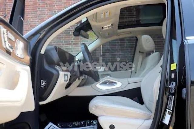 2024 MERCEDES-BENZ GLE 350 4MATIC (VIN 4JGFB4FB4RA983XXX) main photo