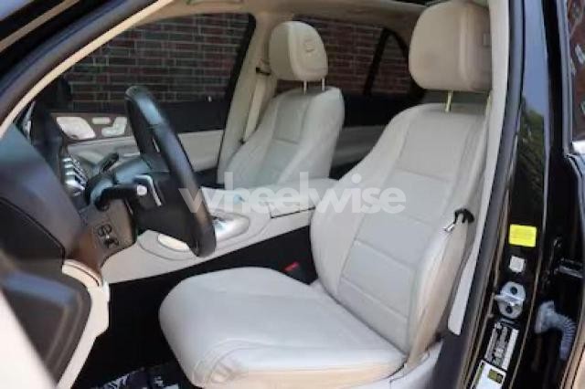 Photo 6 of 2024 MERCEDES-BENZ GLE 350 4MATIC (VIN 4JGFB4FB4RA983XXX)