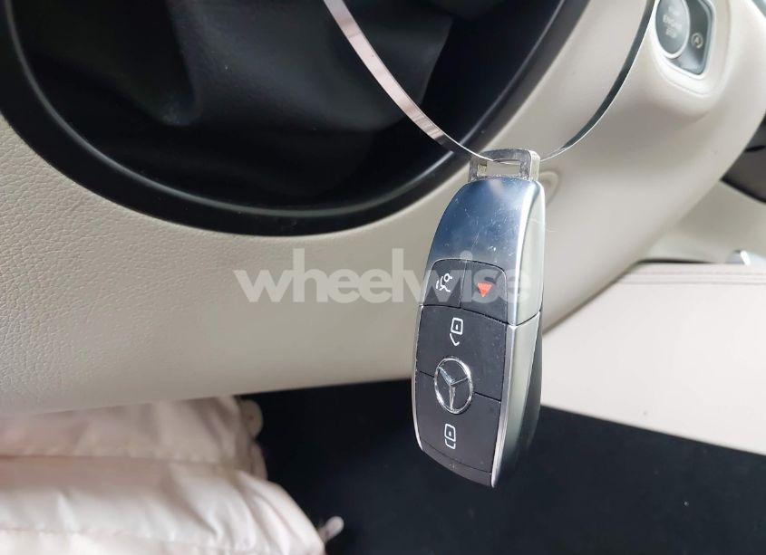 Photo 11 of 2024 Mercedes-benz Gle 350 4MATIC (VIN 4JGFB4FB4RA998936)