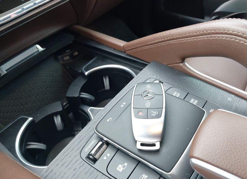 Photo 11 of 2024 Mercedes-benz Gle 350 4MATIC (VIN 4JGFB4FB4RB026084)