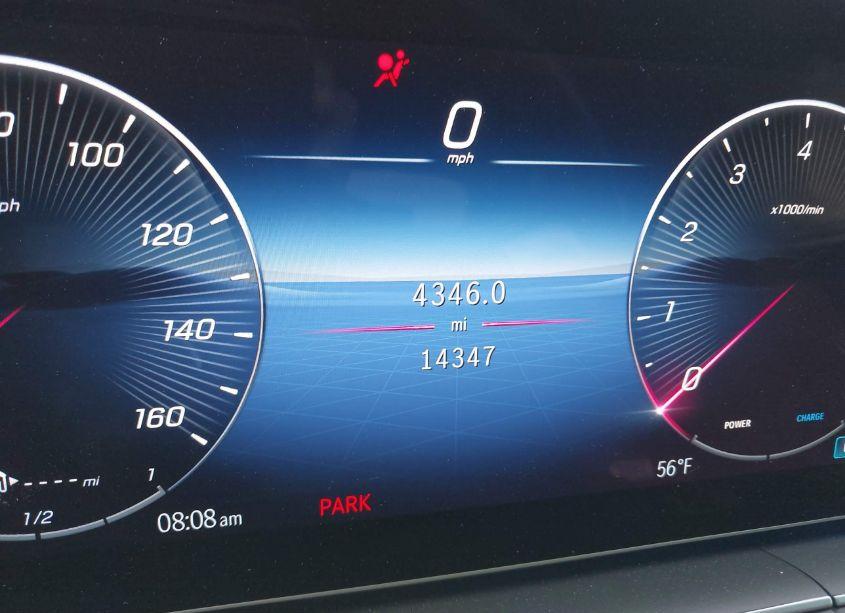 Photo 15 of 2024 Mercedes-benz Gle 350 4MATIC (VIN 4JGFB4FB4RB026084)