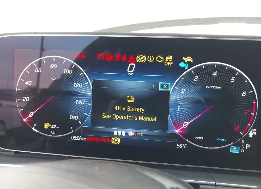 Photo 17 of 2024 Mercedes-benz Gle 350 4MATIC (VIN 4JGFB4FB4RB026084)