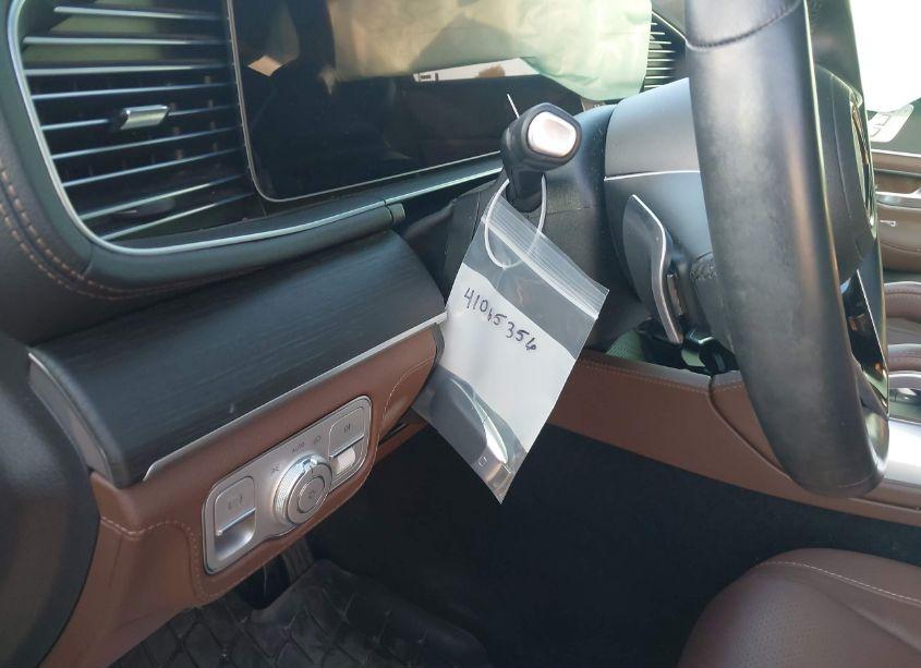 Photo 19 of 2024 Mercedes-benz Gle 350 4MATIC (VIN 4JGFB4FB4RB026084)