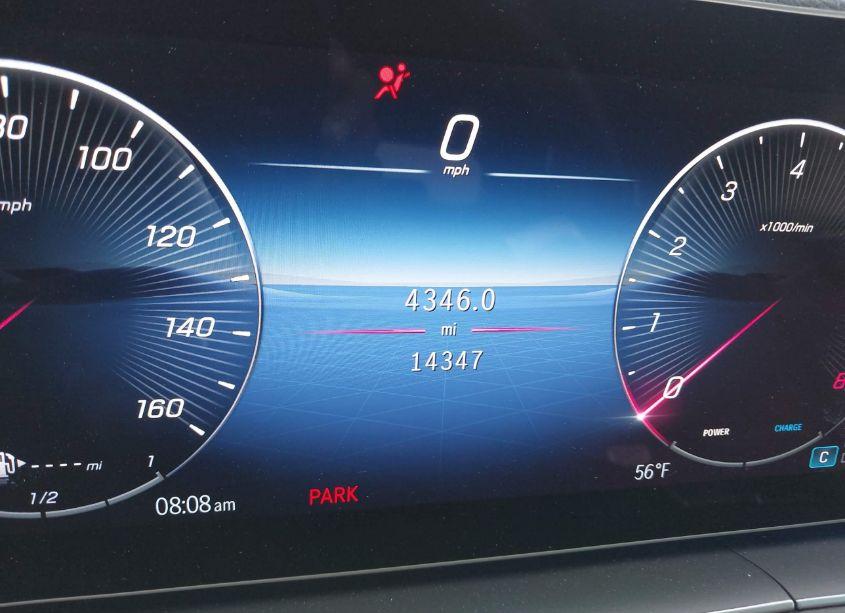 Photo 7 of 2024 Mercedes-benz Gle 350 4MATIC (VIN 4JGFB4FB4RB026084)