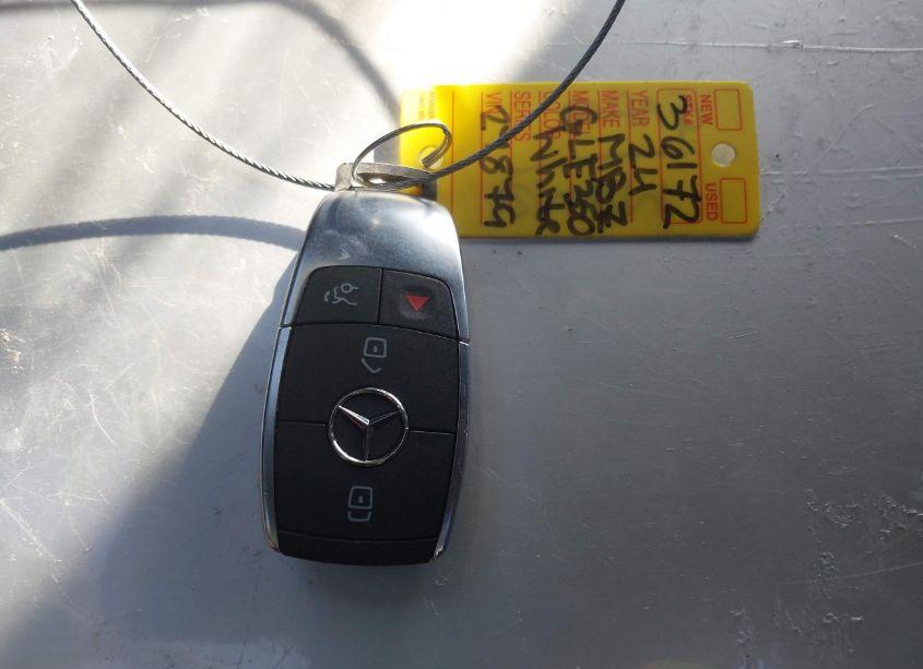 Photo 11 of 2024 Mercedes-benz Gle 350 4MATIC (VIN 4JGFB4FB4RB027879)