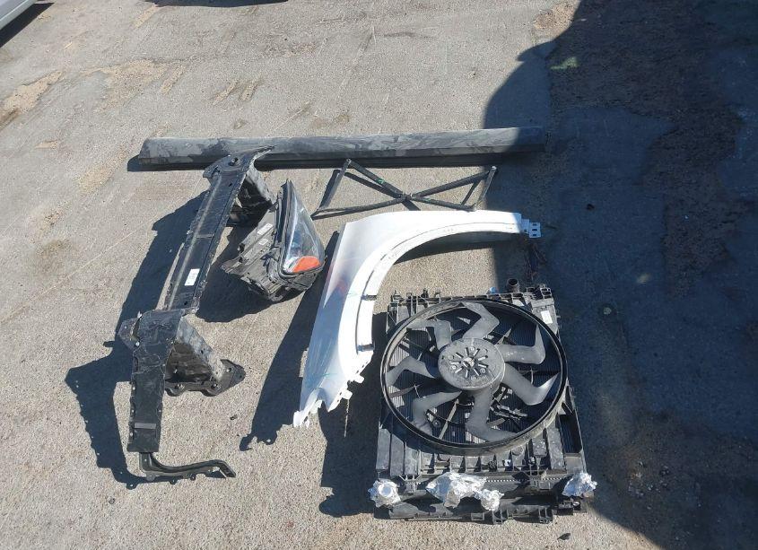 Photo 12 of 2024 Mercedes-benz Gle 350 4MATIC (VIN 4JGFB4FB4RB027879)