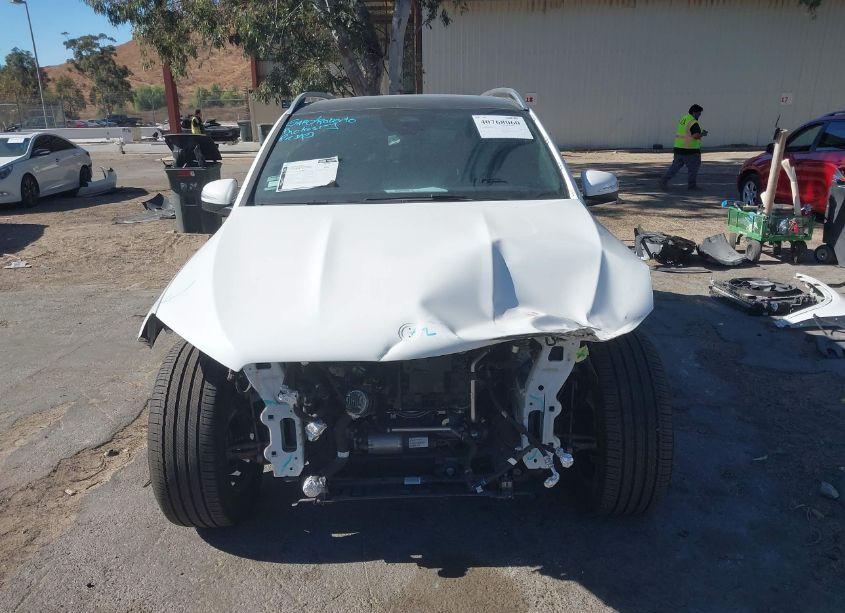 Photo 13 of 2024 Mercedes-benz Gle 350 4MATIC (VIN 4JGFB4FB4RB027879)